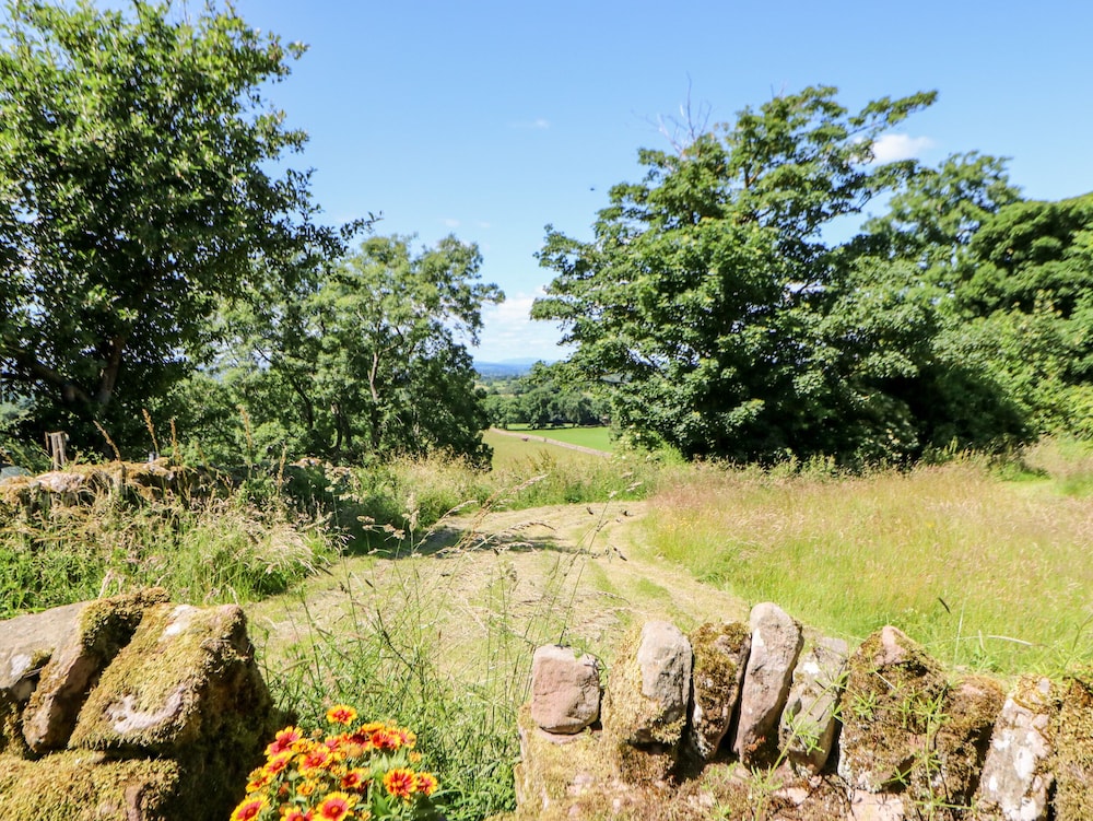 The Cow Byre