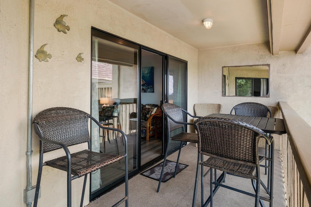 Big Island Royal Kahili A404 2 Bedroom Condo