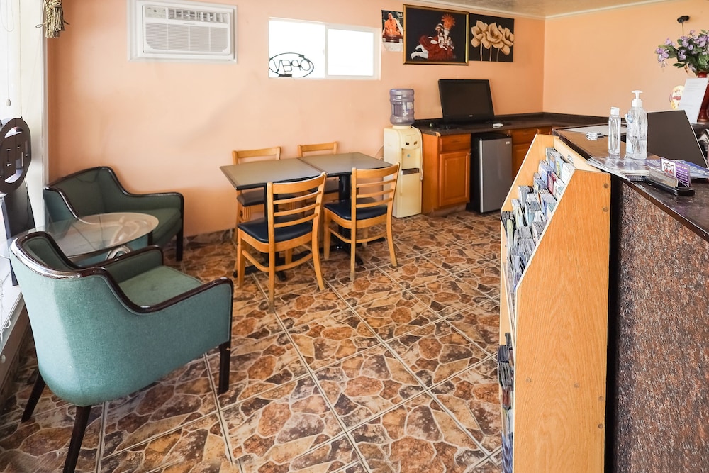 Route 66 Inn