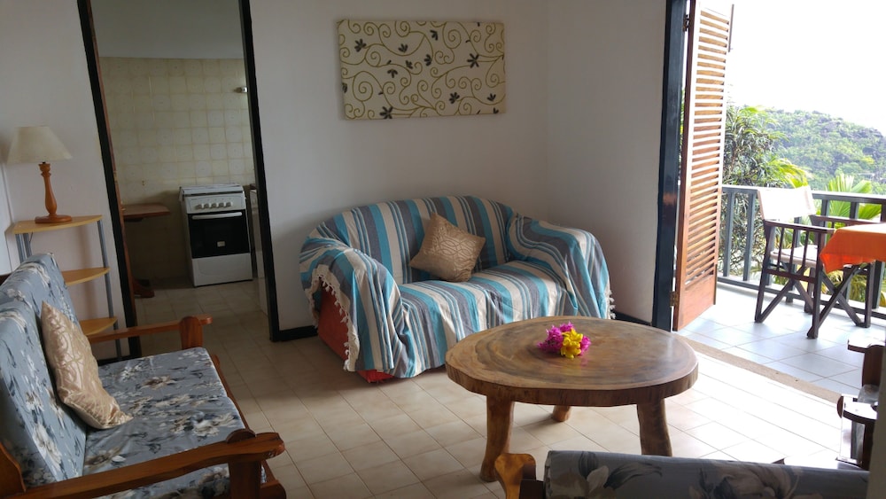 Mango Lodge