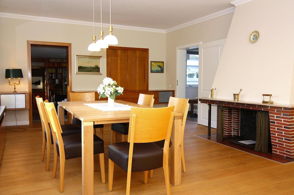 Ferienhaus Am Wung, Husum