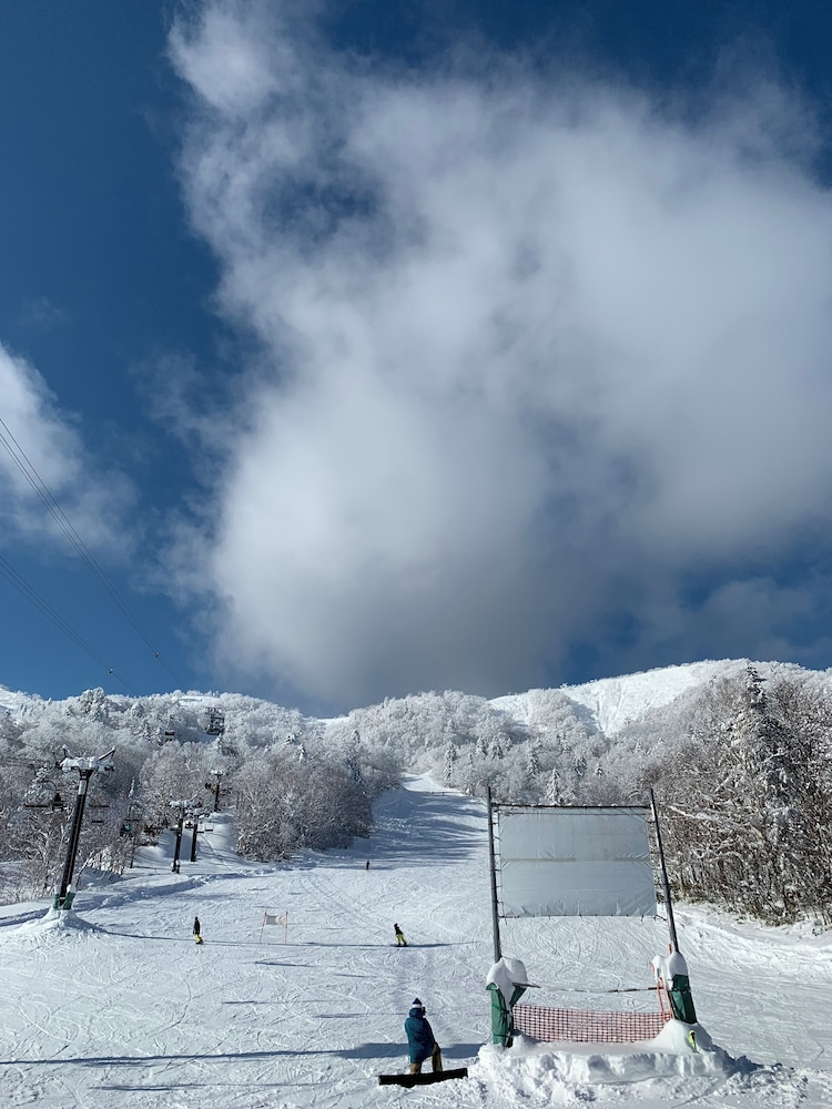 Snowball Hostel