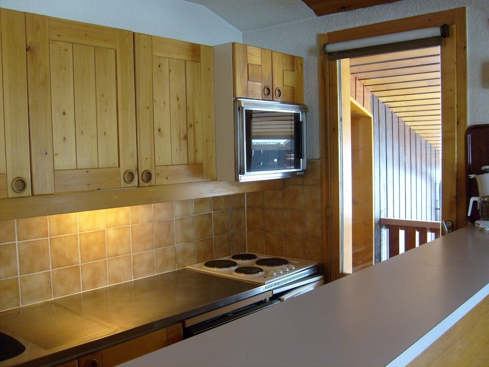 Apartment for 4 People