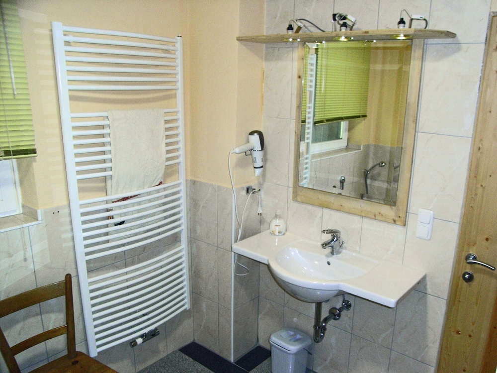 Apartment in Aschau Near Ski Lift Kaltenbach