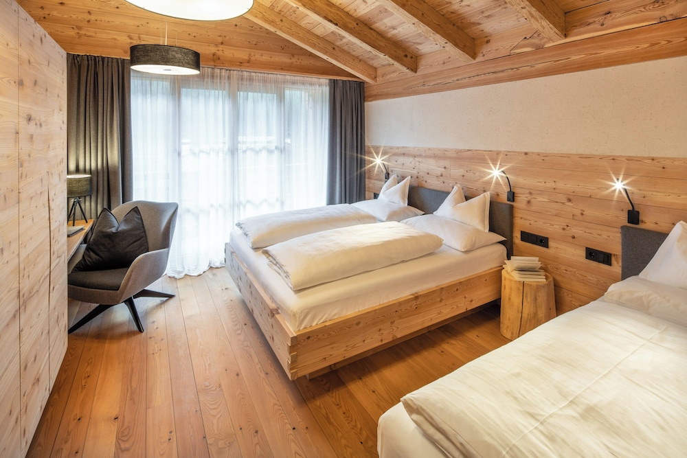 Chalets Valsegg
