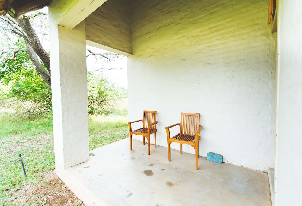 Deruxa Cottages