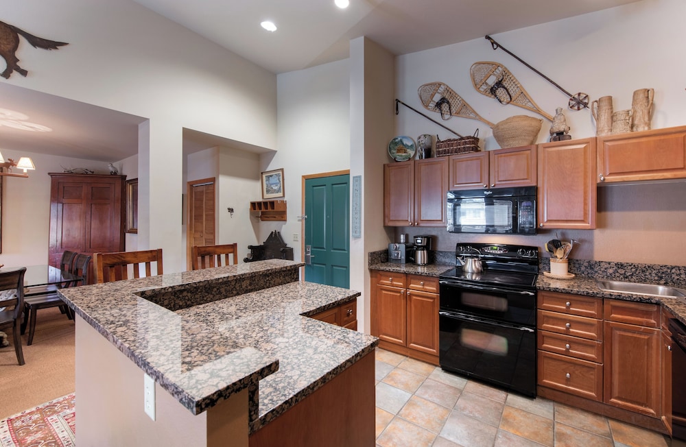 Family-Friendly Condos - Winter Park Resort CO