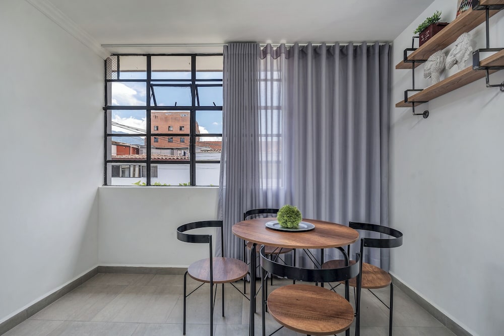 Apartamentos La Joaquina by HOUSY HOST
