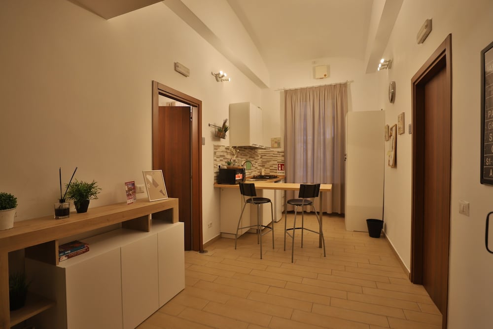 Roma City B&B