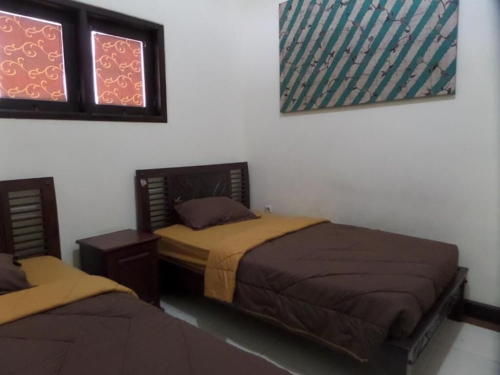 De Clove Guest House