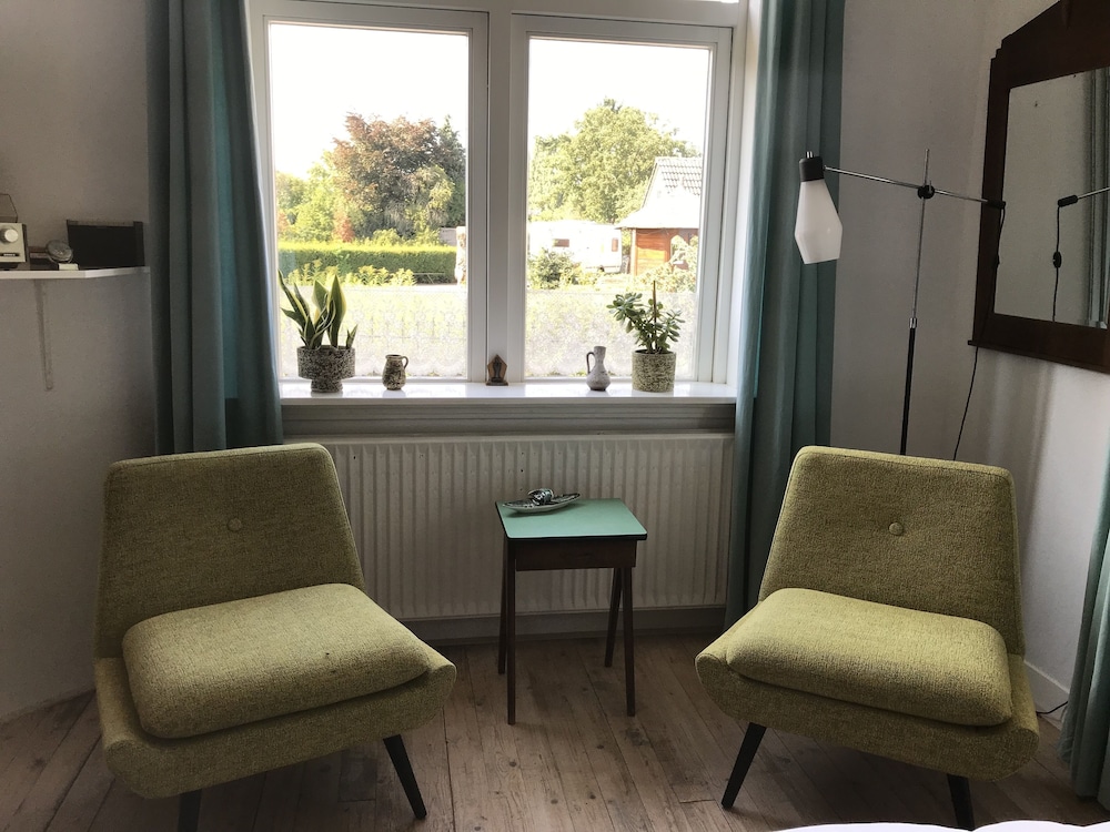 B&B Henne v.d Enne