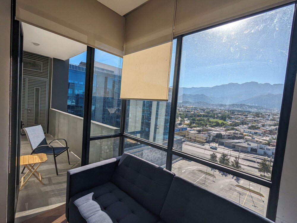 Panoramic Lofts La Silla