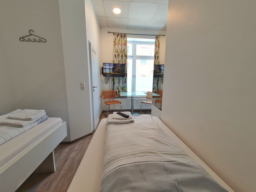 Aparthotel B & L