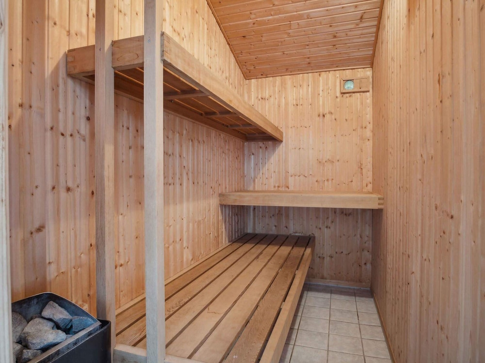 5 Star Holiday Home in Juelsminde