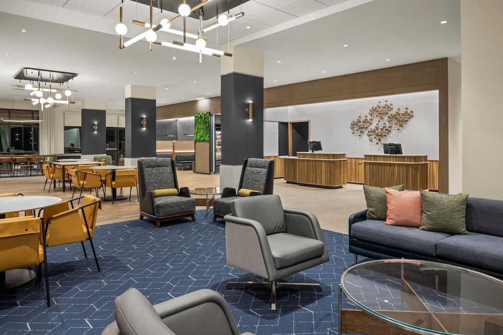 Pocatello Vacations - Courtyard BY Marriott Pocatello - Property Image 19