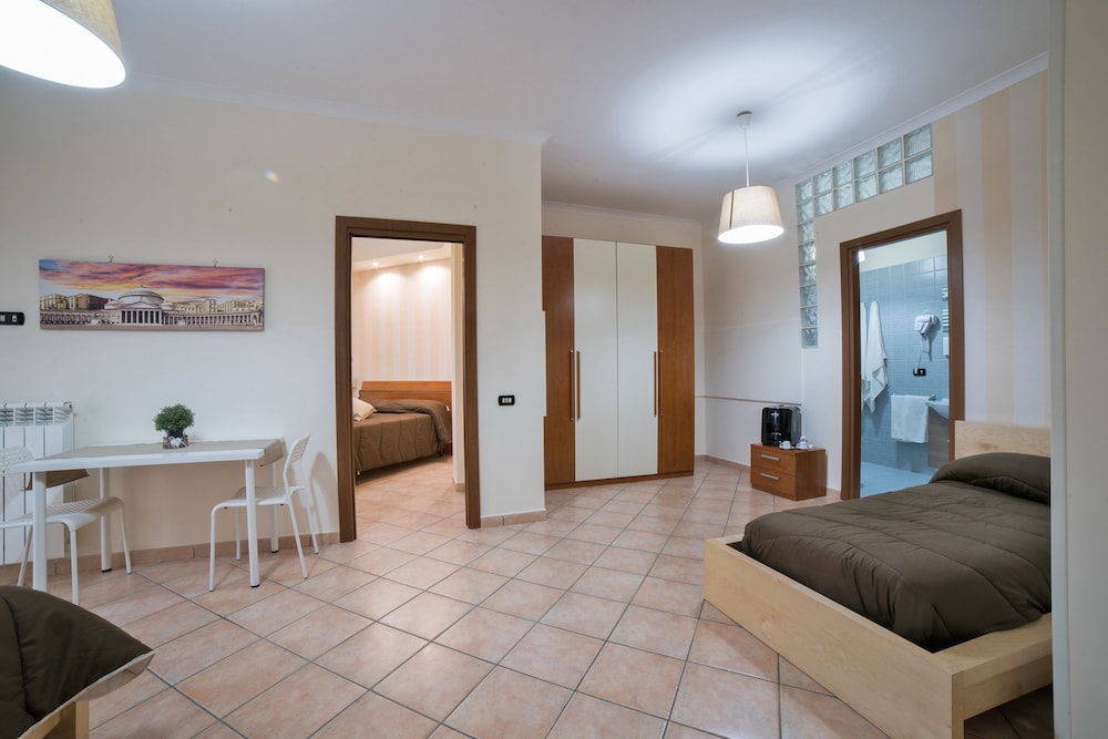 B&B del Sole