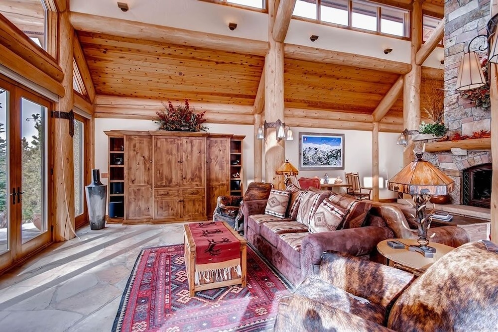 Rubywood 4 Bedroom Home