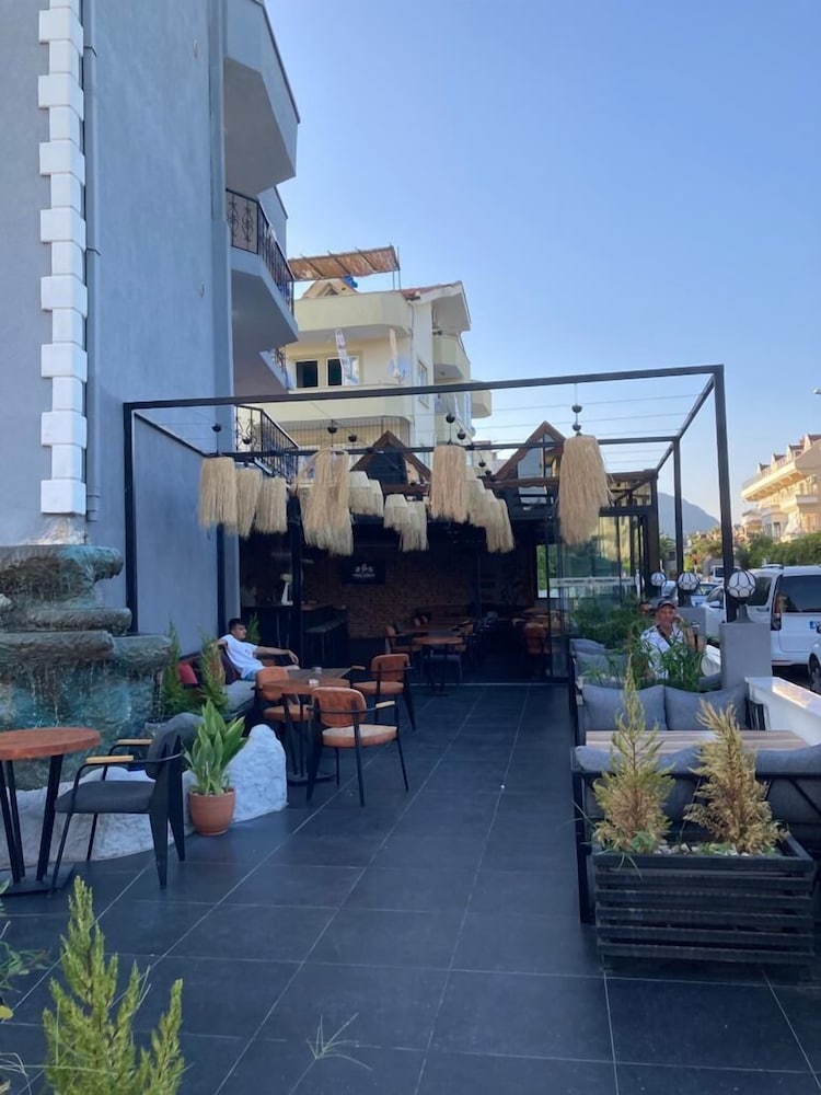 The Pera Otel Marmaris - Image 29