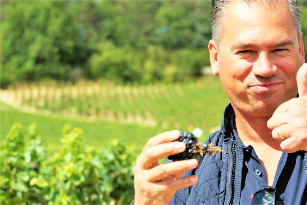 Domaine Pont Juillet