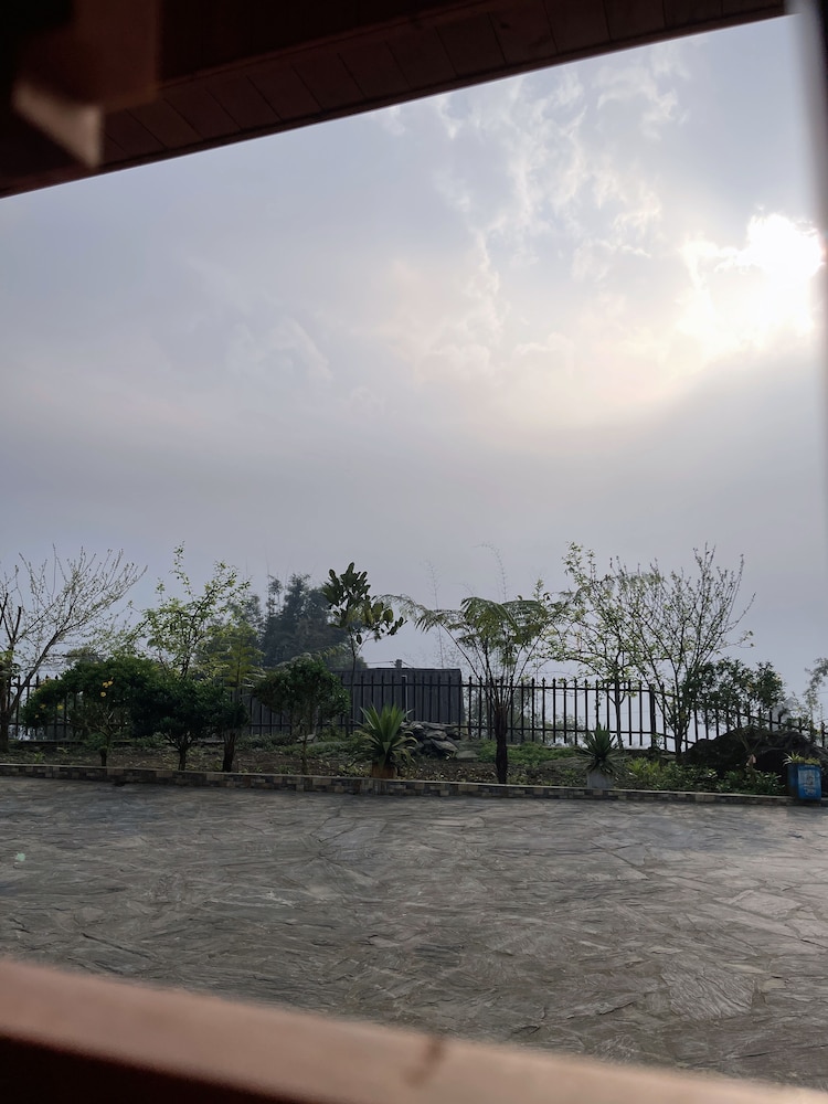 Hmong farmstay