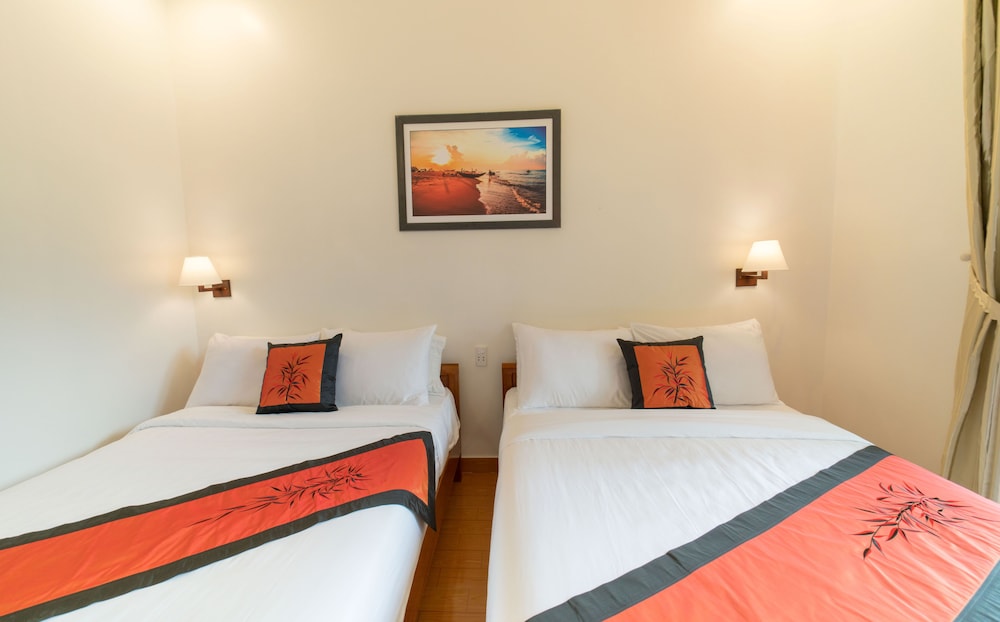 Lakeview Villa Homestay Hoi An