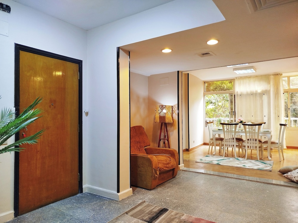 Garden City Apartment in Downtown Cairo