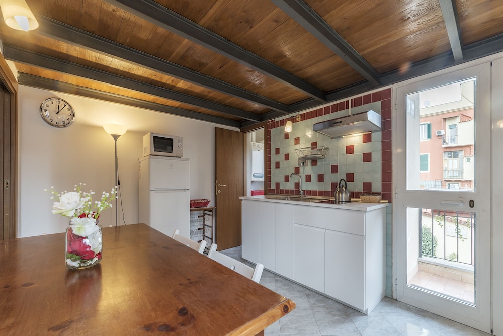 Pigneto Comfy Loft