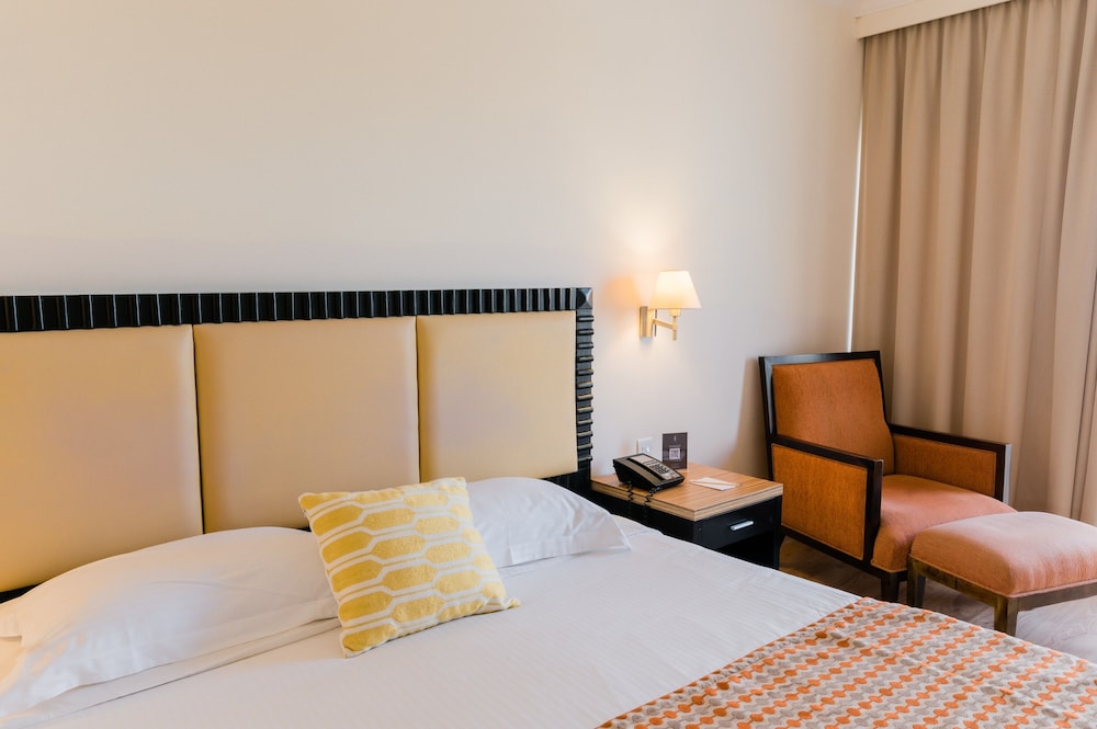 Limassol Vacations - Elias Beach Hotel - Property Image 28