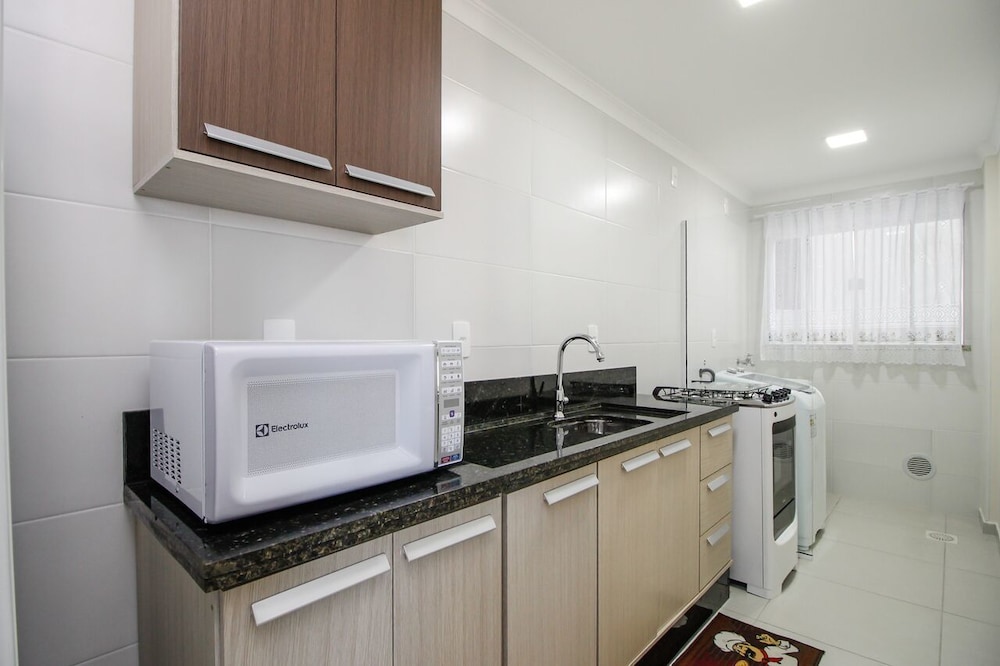 Casa 2 quartos - 258
