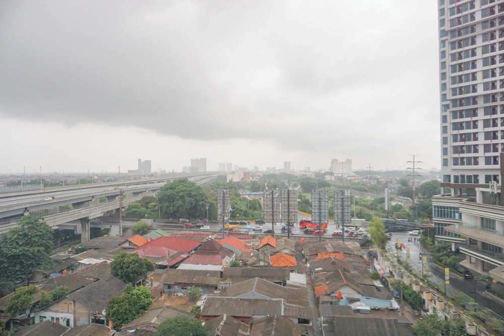 Cozy Stay and Strategic Studio Apartment at Grand Dhika City