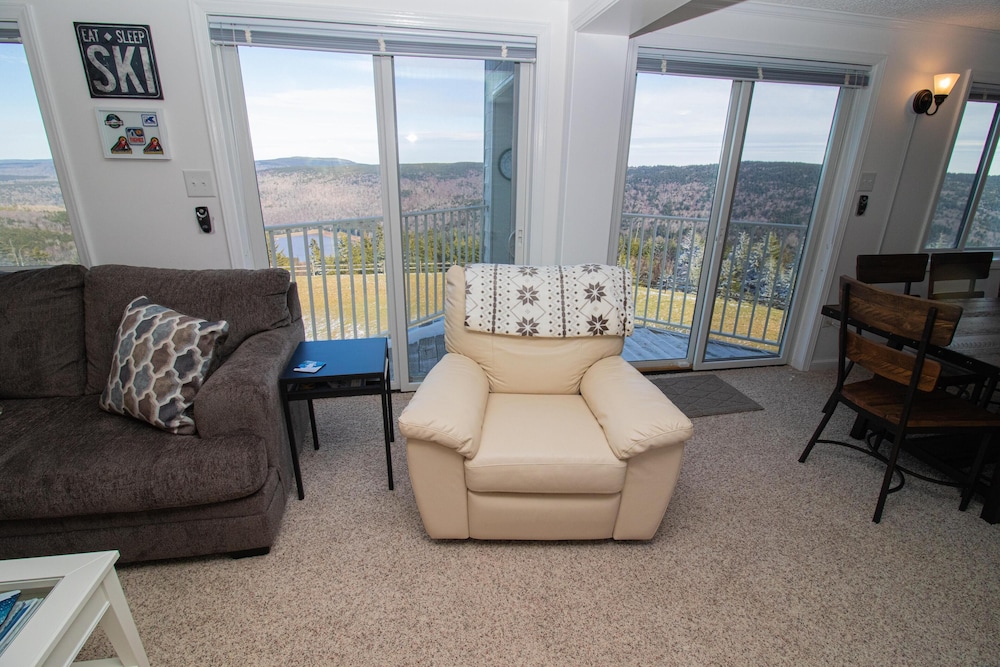 Mountaintop Condos