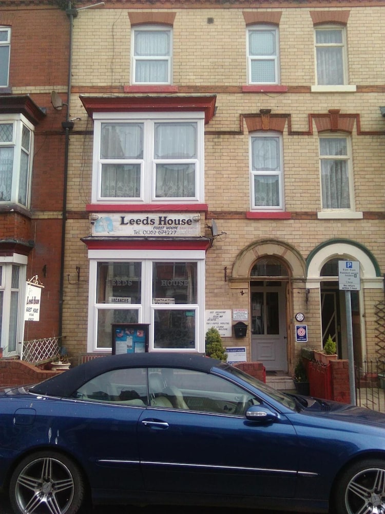 Leedshouse