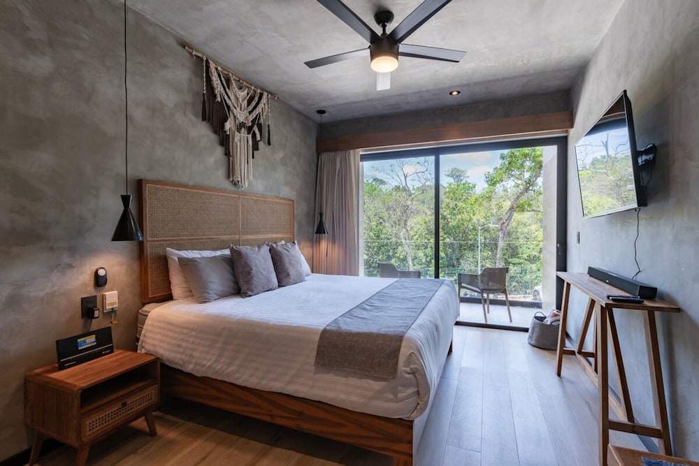 Bright Stylish Studio Best Location