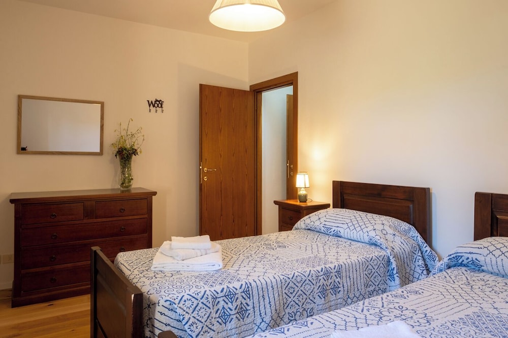 Podere Montale Il Borgo