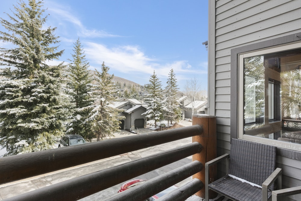 1072 - Three Bedroom with Spa Boulder Creek 3 Condo
