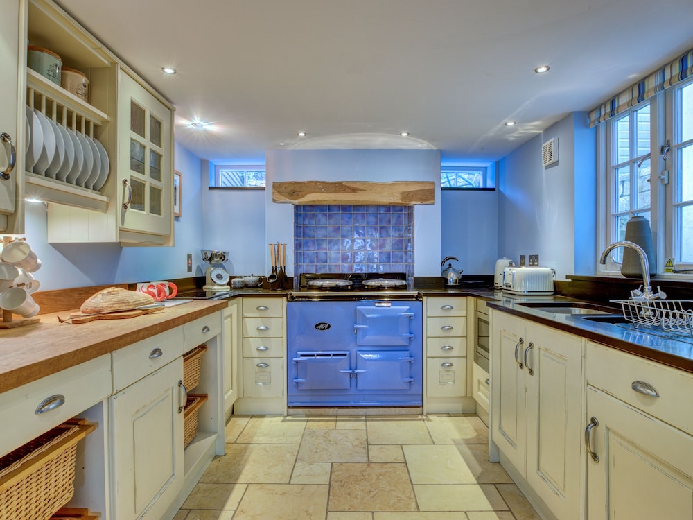 Crab Cottage