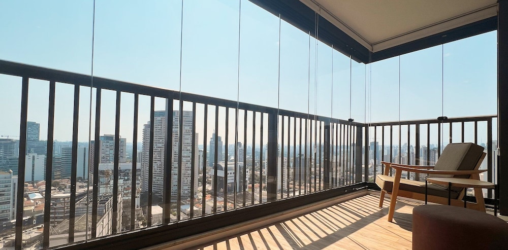 Movinn Expand - Pinheiros