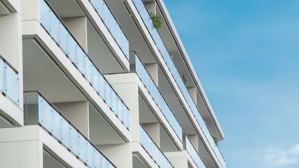 Grand Club Marina Condo at Live Aqua Private Residences Nima Bay