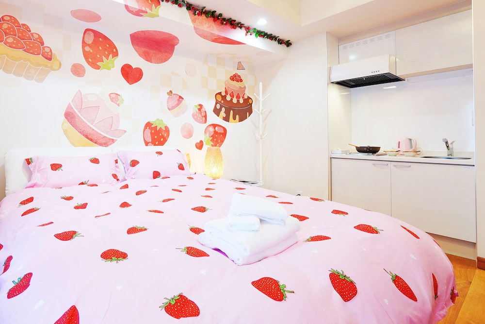V Boutique House