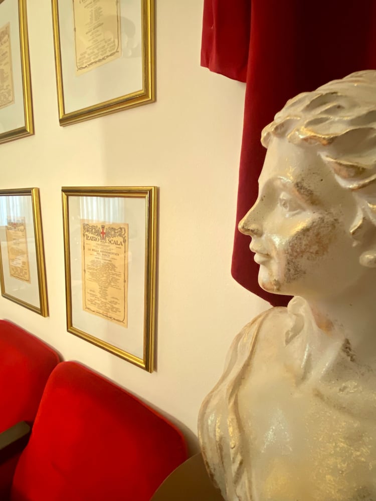 INTOMILAN I Apartment Galleria Del Corso