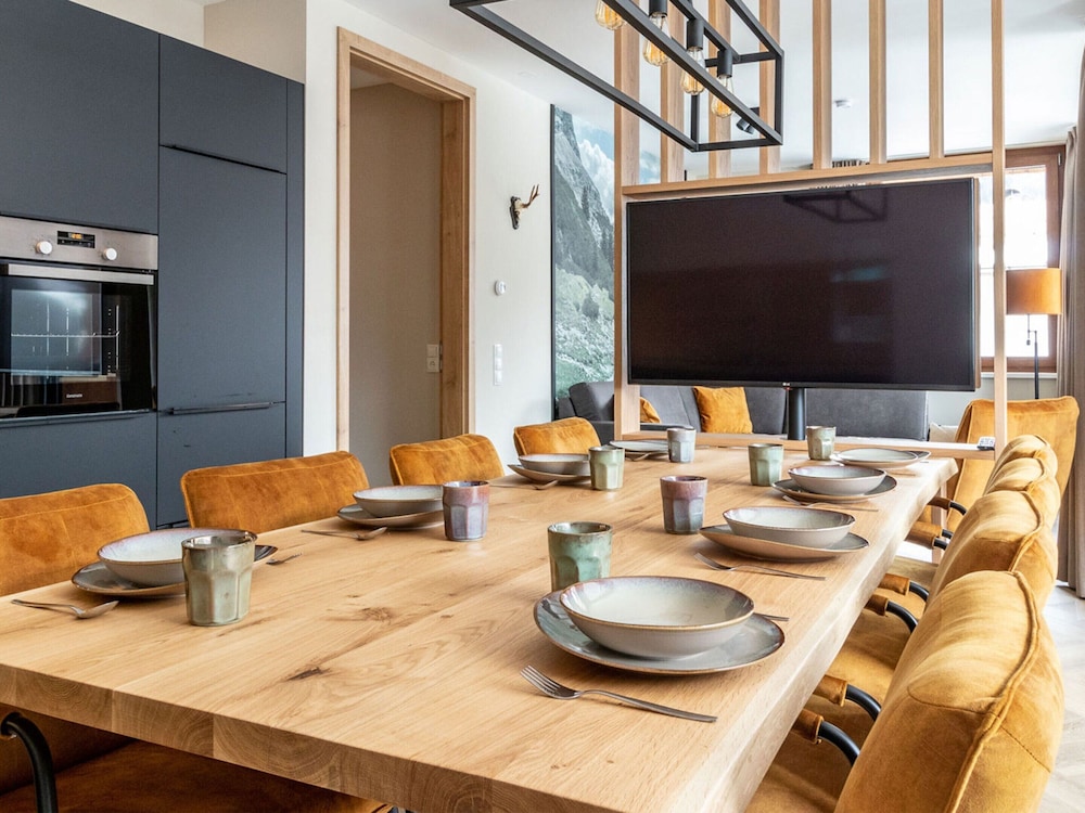 Stylish Apartment With Sauna, ski Lift at 600 m