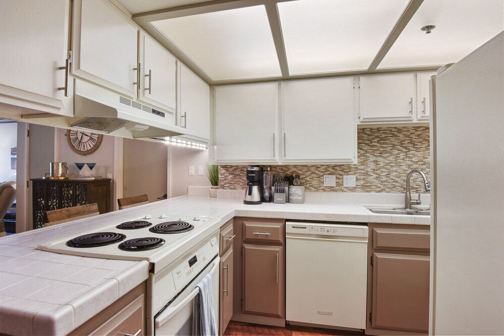Lake Tahoe Vacations - Incline Village Escape - Property Image 28