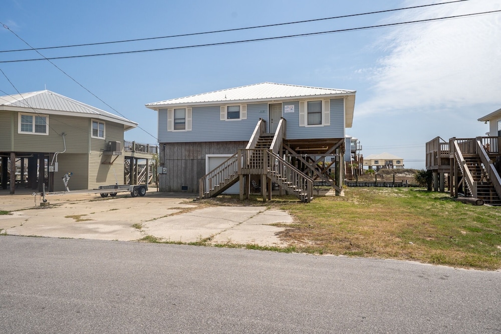 Anchor Eways - 2235 Mallard St 3 Bedroom Home