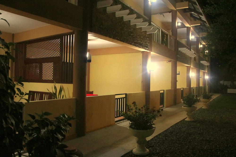 Panglao Island Franzen Residences