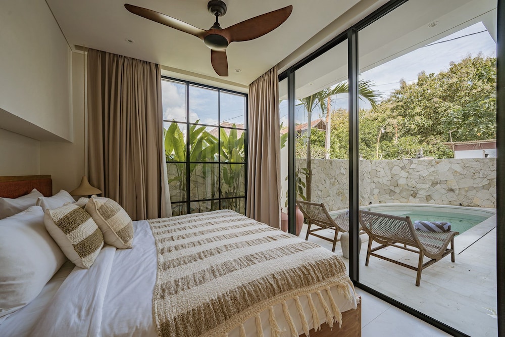 Villa Good Juju Uluwatu