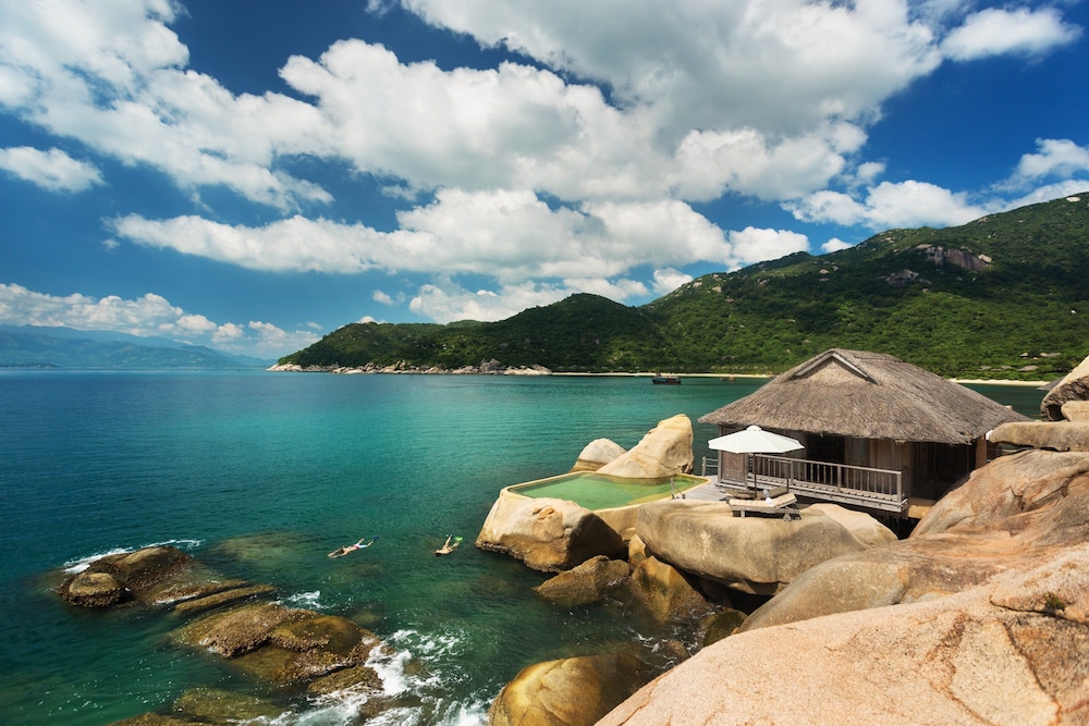 Six Senses Ninh Van Bay 19