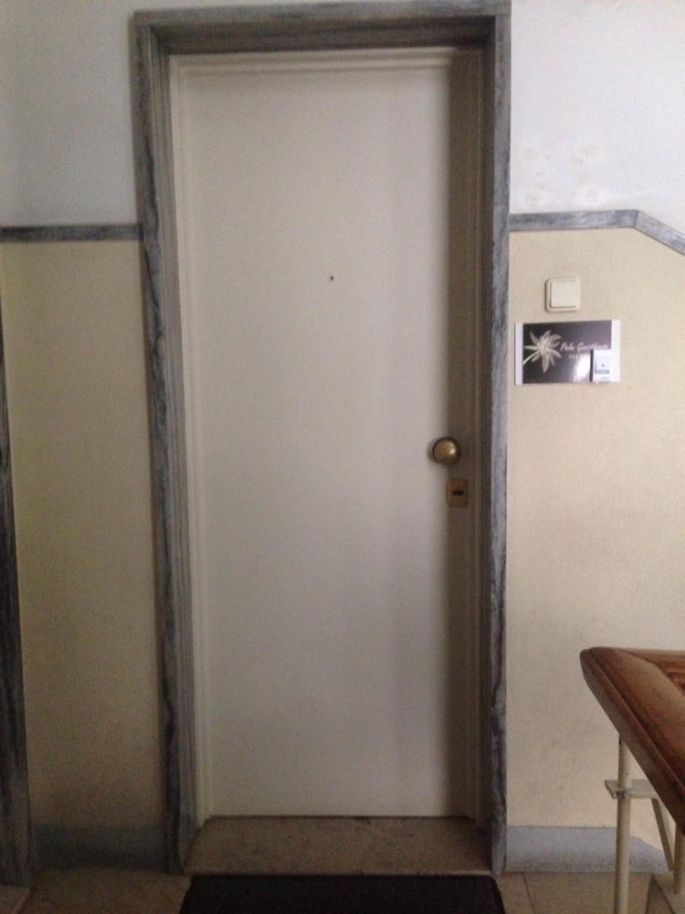 Palm Guesthouse