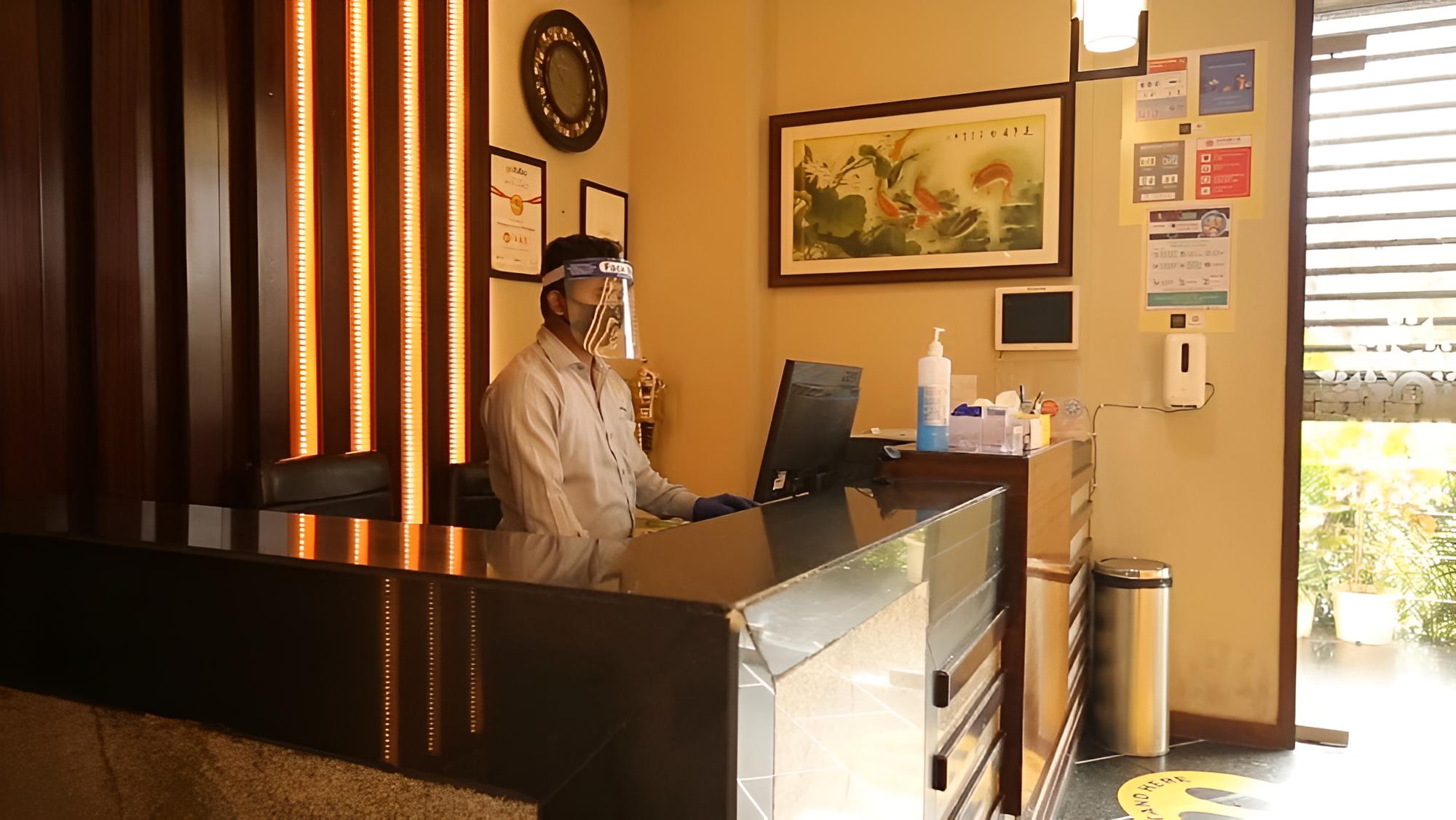Mango Hotels Nagpur