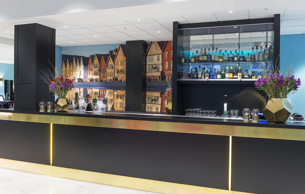 Bergen Vacations - Thon Hotel Rosenkrantz - Property Image 27