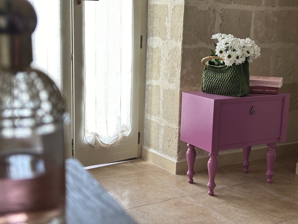 La Vetrana Rooms